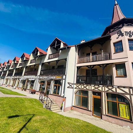 Turmalin K2 - Apartament Rodzinny - Prywatna Sauna Świeradów-Zdrój Extérieur photo