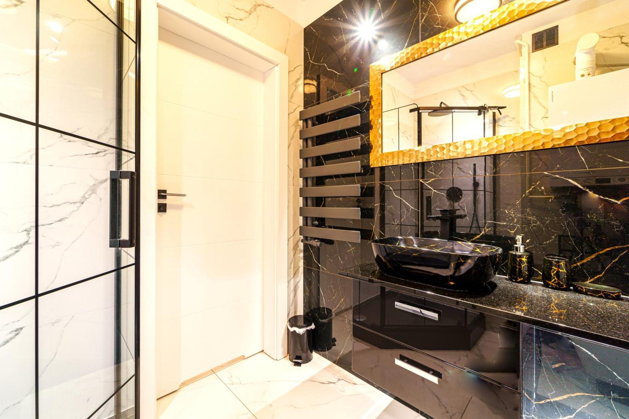 Turmalin K2 - Apartament Rodzinny - Prywatna Sauna Świeradów-Zdrój Extérieur photo