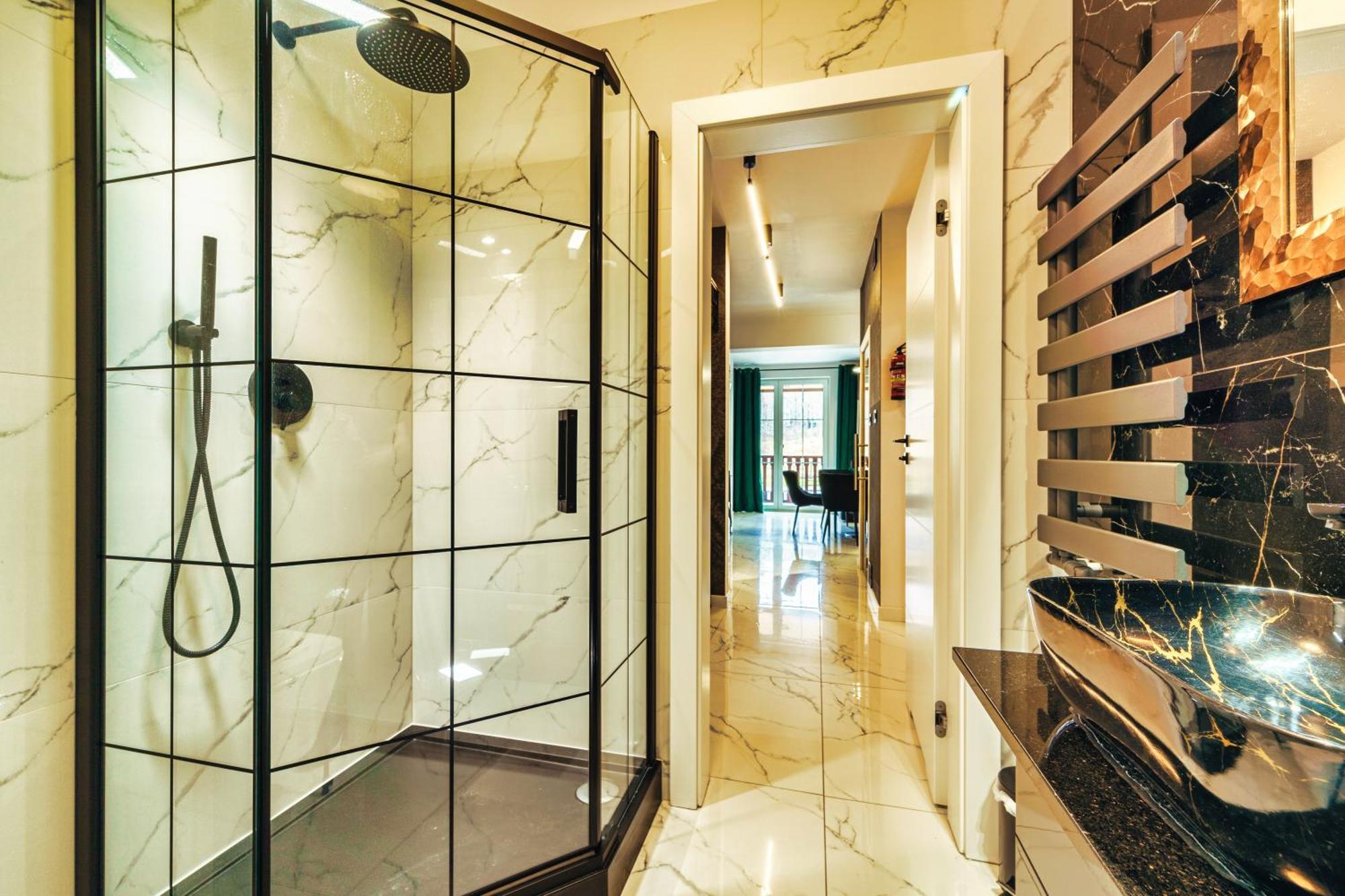 Turmalin K2 - Apartament Rodzinny - Prywatna Sauna Świeradów-Zdrój Extérieur photo