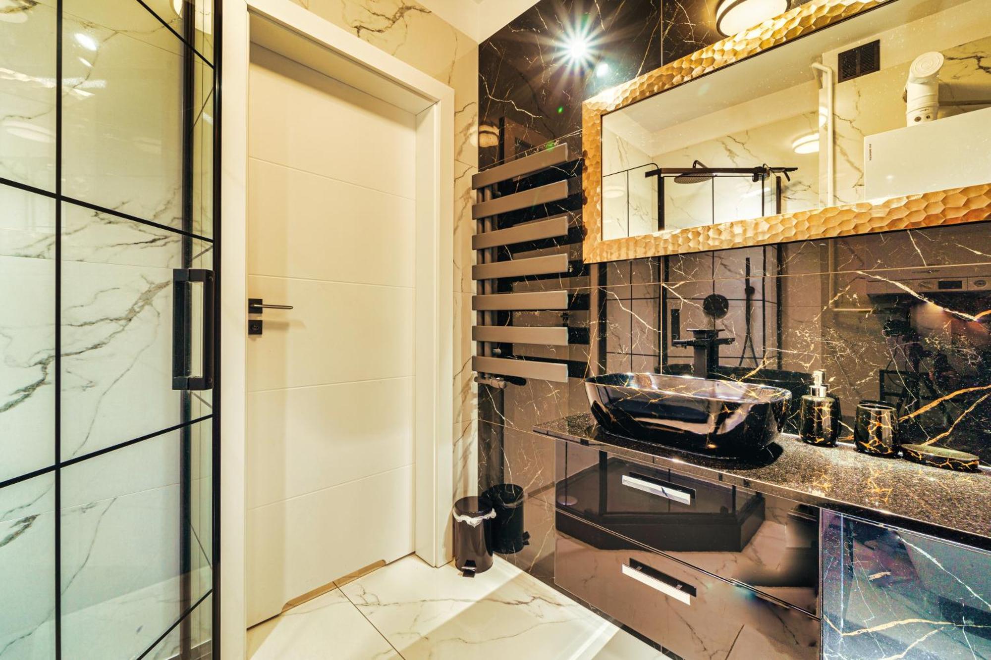 Turmalin K2 - Apartament Rodzinny - Prywatna Sauna Świeradów-Zdrój Extérieur photo