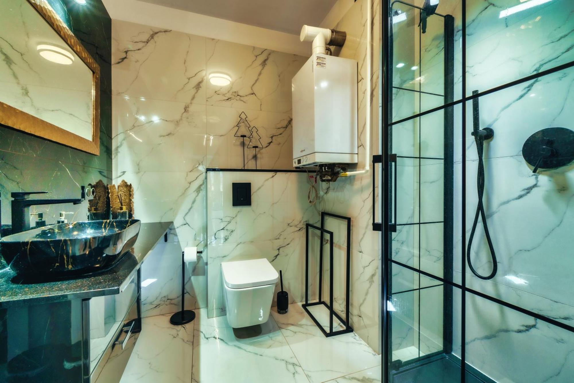 Turmalin K2 - Apartament Rodzinny - Prywatna Sauna Świeradów-Zdrój Extérieur photo