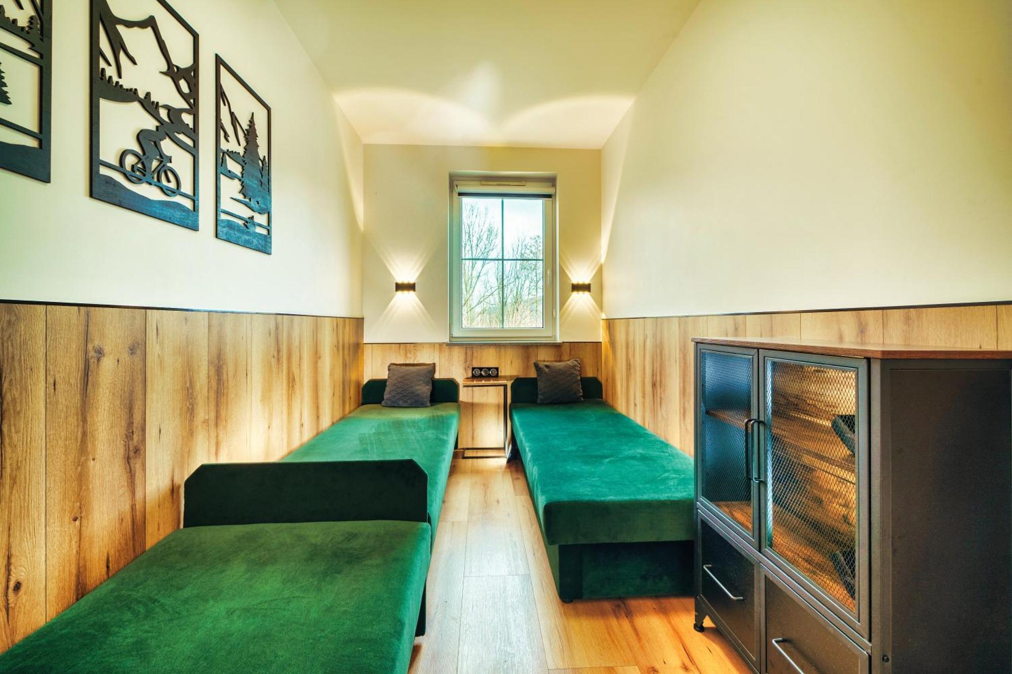 Turmalin K2 - Apartament Rodzinny - Prywatna Sauna Świeradów-Zdrój Extérieur photo